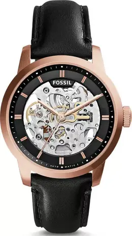 Fossil: Часы 