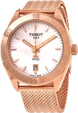 Tissot: Часы 