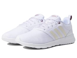 Adidas: Белые кроссовки  Running
