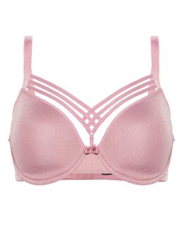 Marlies Dekkers: Розовый бюстгальтер 
