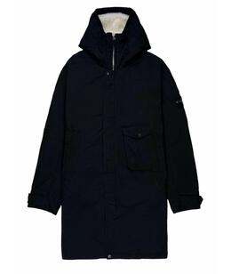 STONE ISLAND: Пуховик 