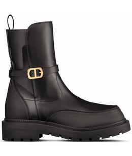 CHRISTIAN DIOR: Ботинки 