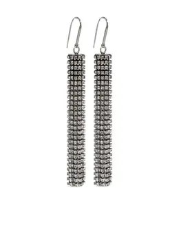 ISABEL MARANT: Серьги 