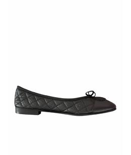 CHANEL: Балетки 