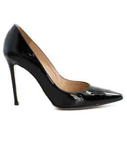 GIANVITO ROSSI: Туфли 