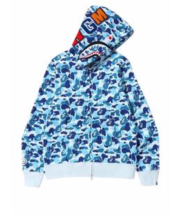 A BATHING APE: Толстовка 