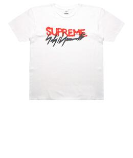 SUPREME: Футболка 