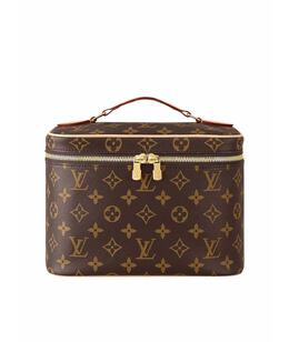 LOUIS VUITTON: Косметичка 