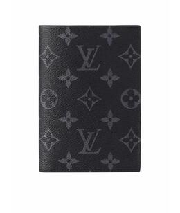 LOUIS VUITTON: Обложка 