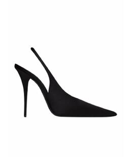 SAINT LAURENT: Туфли 