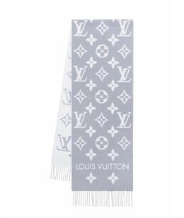 LOUIS VUITTON: Шарф 