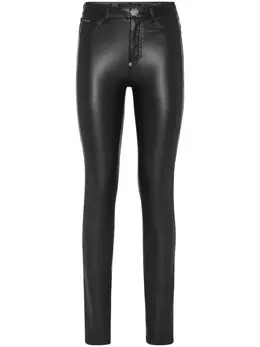 Philipp Plein: Чёрные джинсы 