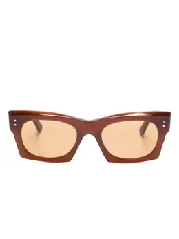 Marni Eyewear: Очки 