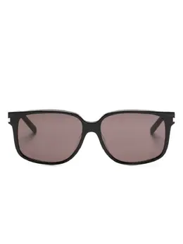 Saint Laurent Eyewear: Очки 