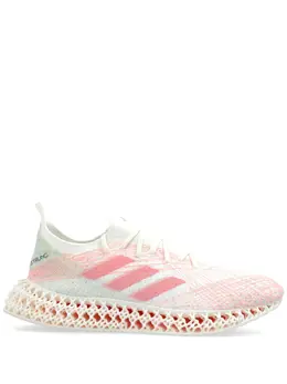 adidas: Светлые кроссовки  X
