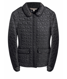BURBERRY: Куртка 