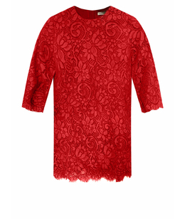 DOLCE&GABBANA: Сарафан 