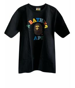 A BATHING APE: Футболка 