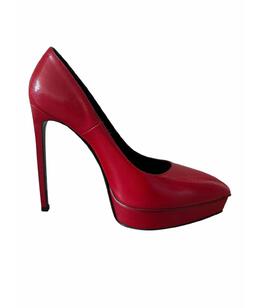 SAINT LAURENT: Туфли 