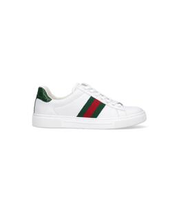 GUCCI: Кеды 