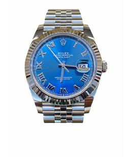 ROLEX: Часы 