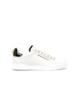 DOLCE&GABBANA: Кеды 