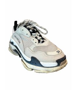 BALENCIAGA: Кроссовки 