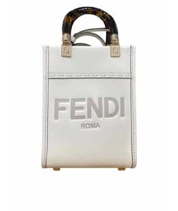 FENDI: Сумка 