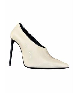 SAINT LAURENT: Туфли 