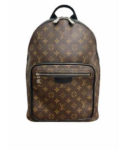 LOUIS VUITTON: Рюкзак 