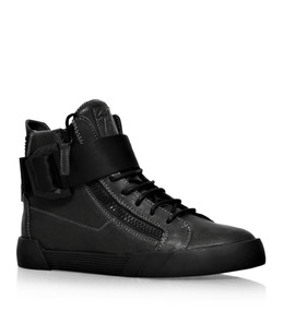 GIUSEPPE ZANOTTI DESIGN: Кроссовки 