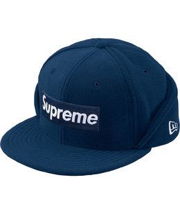 SUPREME: Кепка 