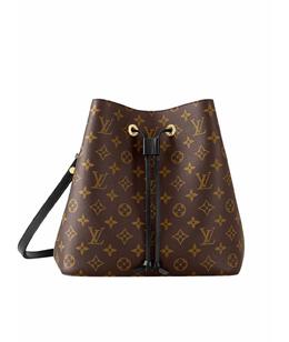 LOUIS VUITTON: Сумка 