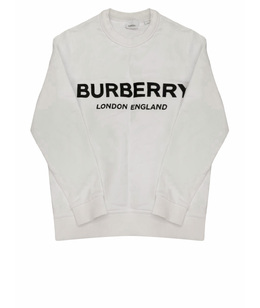 BURBERRY: Толстовка 