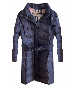 BURBERRY: Куртка 