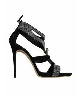 GIUSEPPE ZANOTTI DESIGN: Босоножки 