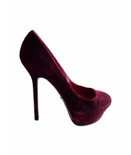 GIANVITO ROSSI: Туфли 