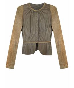 BURBERRY: Куртка 