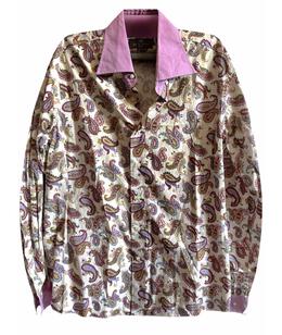 ETRO: Рубашка 