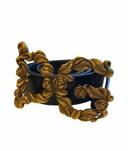 DOLCE&GABBANA: Ремень 