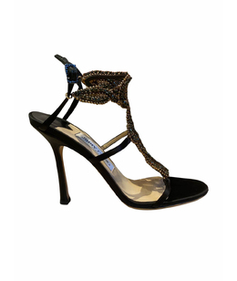 JIMMY CHOO: Босоножки 