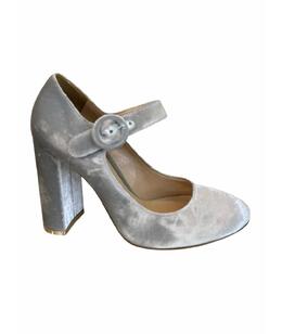 GIANVITO ROSSI: Туфли 