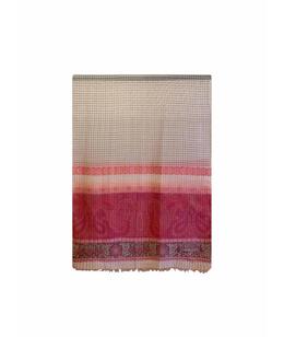 ETRO: Шарф 