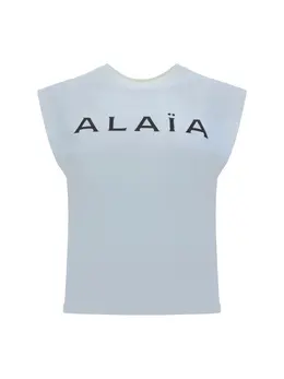 Alaïa: Топ 