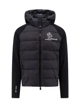 Moncler Grenoble: Кардиган 