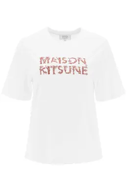 Maison Kitsune: Футболка 