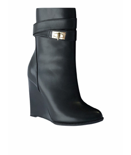 GIVENCHY: Ботинки 