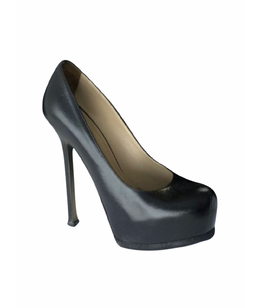 SAINT LAURENT: Туфли 