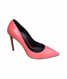 SAINT LAURENT: Туфли 