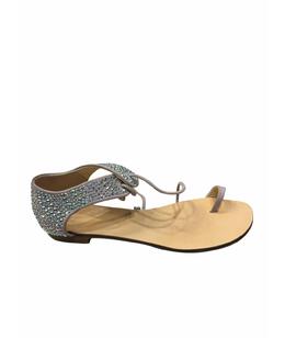 GIUSEPPE ZANOTTI DESIGN: Босоножки 